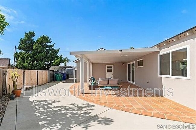 Building Photo - 6531 Barnhurst Dr