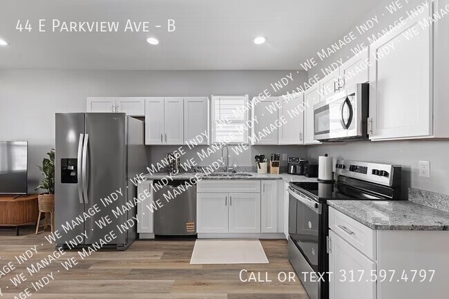 Building Photo - 44 E Parkview Ave