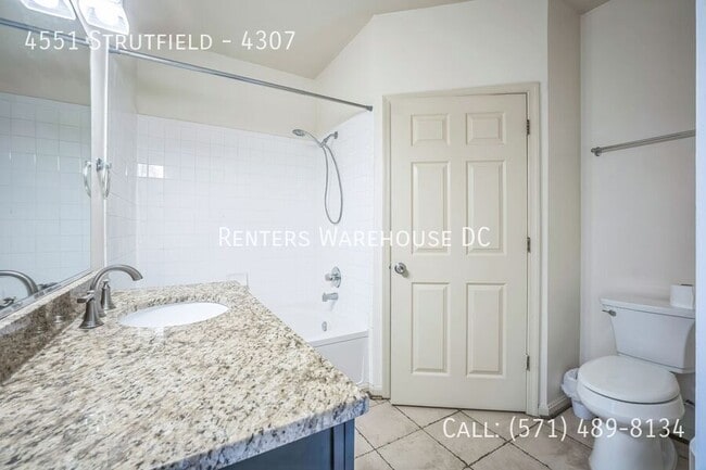 Building Photo - 4551 Strutfield-4307