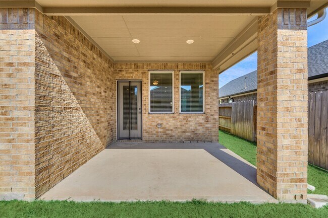 Building Photo - 9622 Blue Water Hyssop