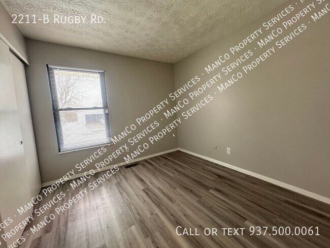 Building Photo - 2211-B Rugby Rd.-