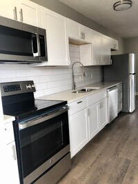 Building Photo - 220 Milby St