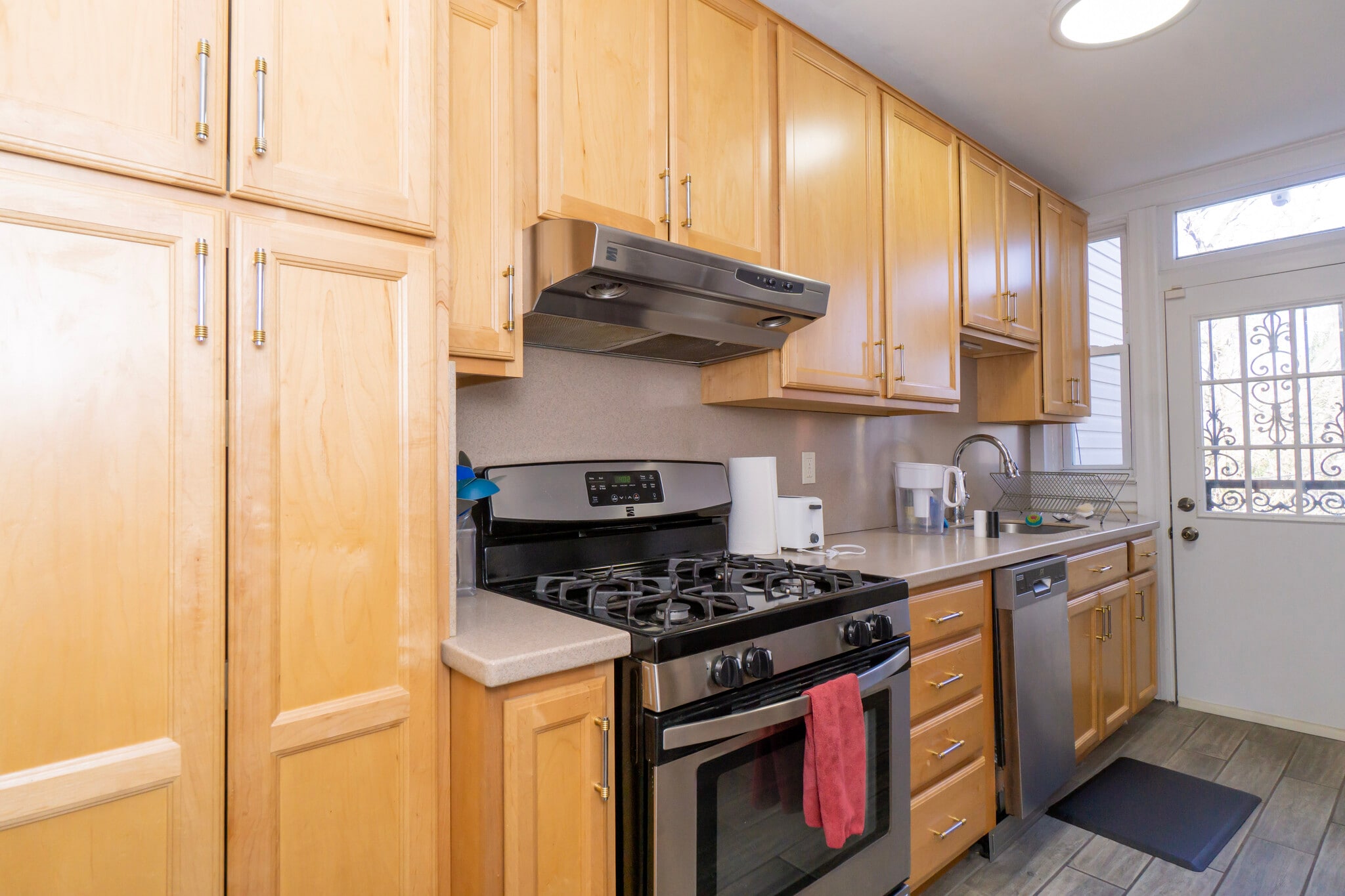 Building Photo - 5309 7th St NW