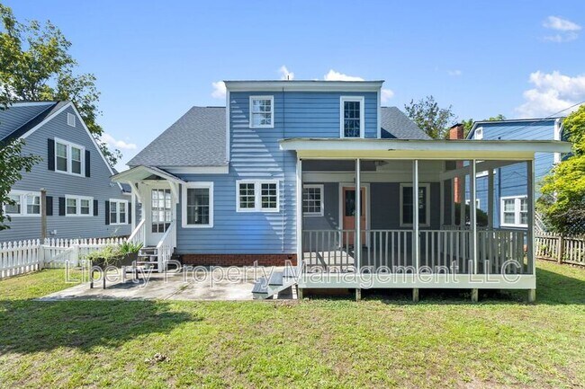 Building Photo - 1312 Summit Ave