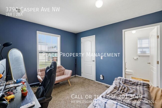 Building Photo - 3790 Casper Ave NW