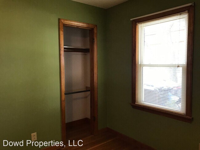 Building Photo - 2 br, 1 bath House - 1605 S. Center Street