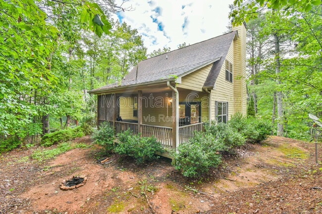 Building Photo - 11 Berg Strasse