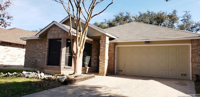 Building Photo - 9210 Fisher's Hill Dr