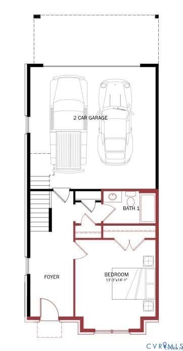 Building Photo - 11927 Evening Loop