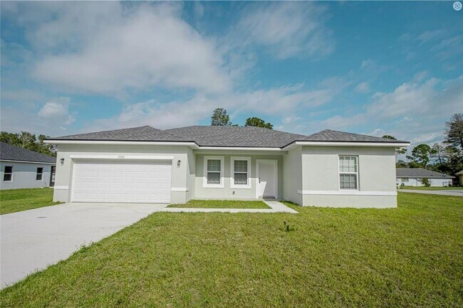 Primary Photo - 2757 SW 154th Place Rd