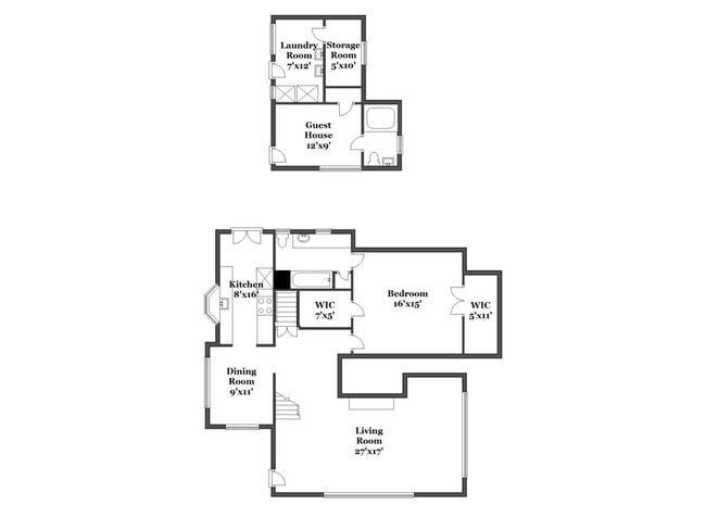 Building Photo - 1367 N Beverly Dr