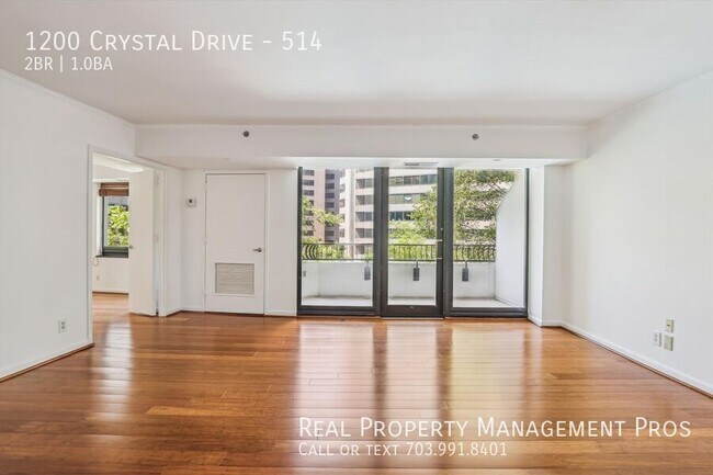 Building Photo - 1200 Crystal Dr