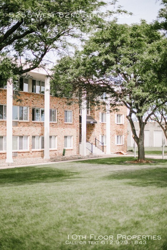 Building Photo - Normandale Lake Estates