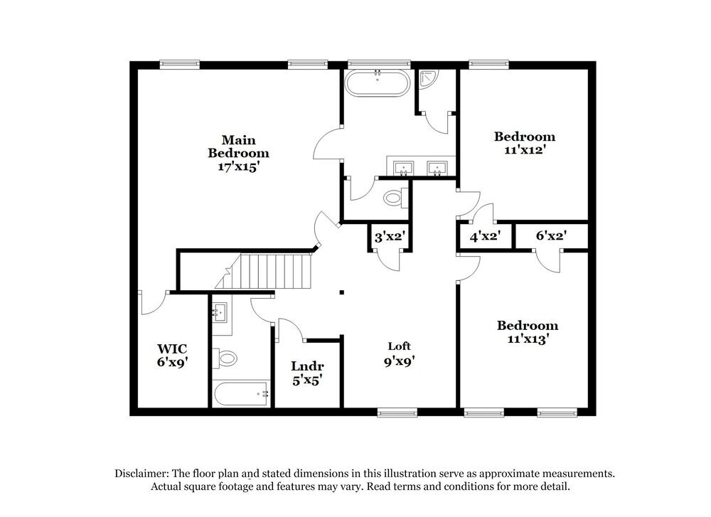 Building Photo - 252 Lanier Pl