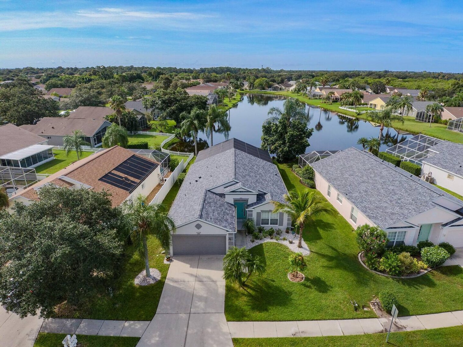 Building Photo - 4626 Turtle Bay Terrace
