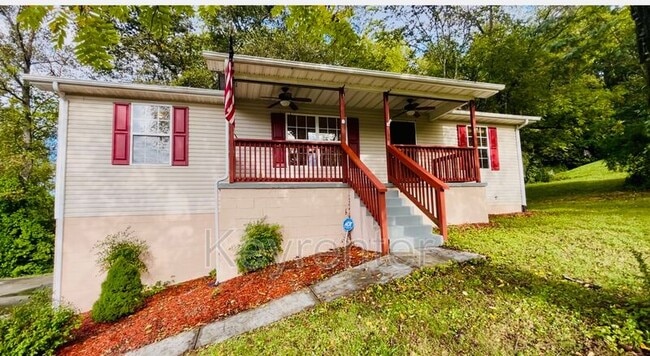 Building Photo - 4417 Fawnie Ln