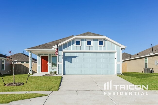 Building Photo - 11827 Mancos Trl