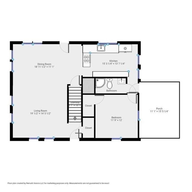 Building Photo - 45 Magoun St