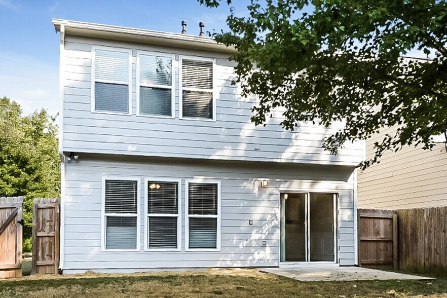 Building Photo - 3985 Abernathy Farm Way NW