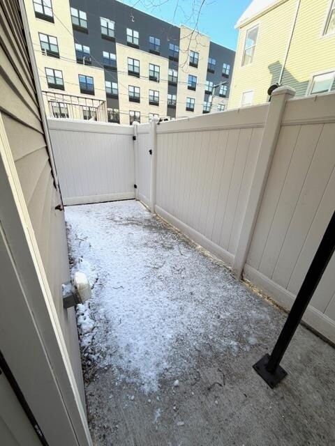 Building Photo - 443 Bergen Ave