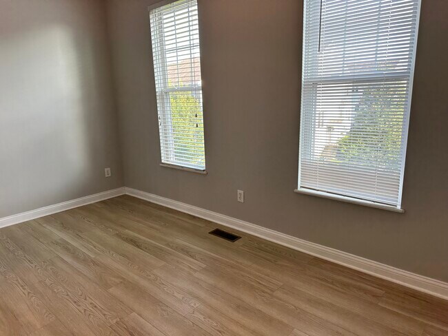 Second BR - 4118 Cambron Dr