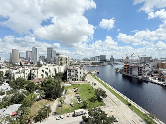 Building Photo - 345 Bayshore Blvd