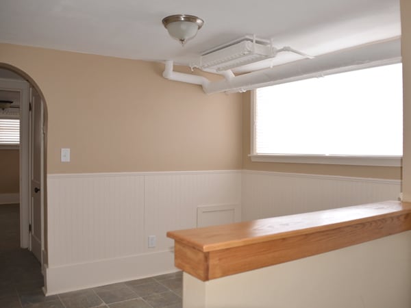 Dining Space - 2546 30th St