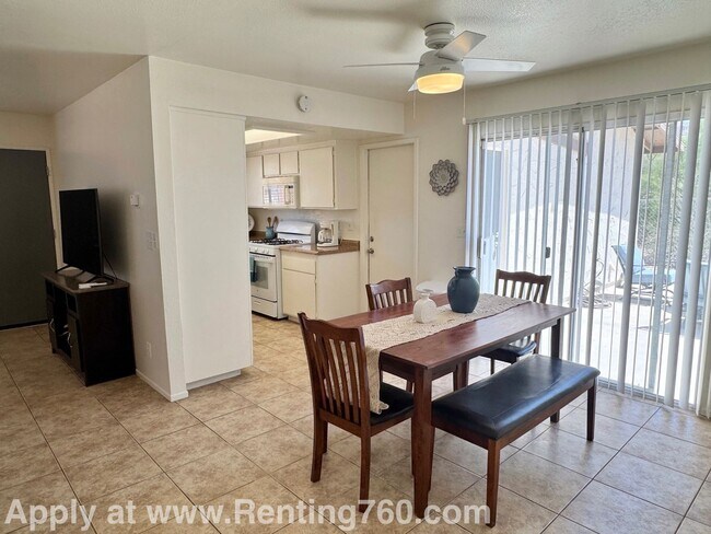 Building Photo - 6372 Cahuilla Ave