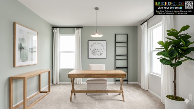 Building Photo - Craft Unforgettable Memories in Your Dream Home in Snohomish