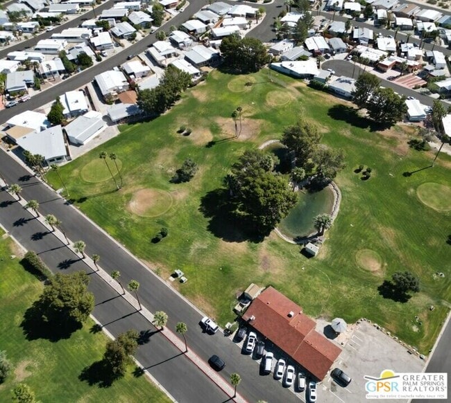 Building Photo - 69490 Parkside Dr
