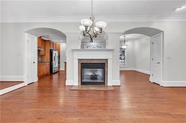 Building Photo - 2762 Durham Dr NE