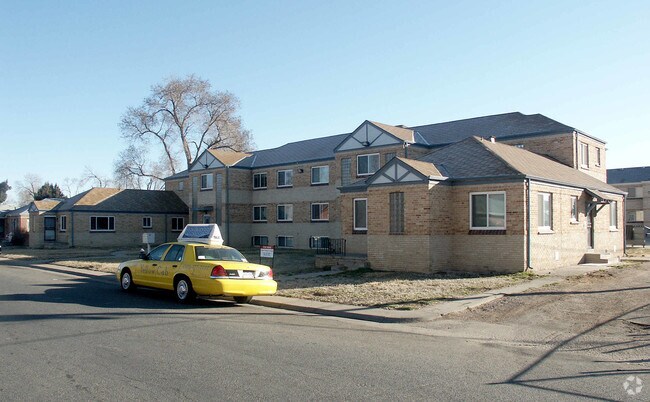 Building Photo - (PAST) 1520 Wabash St