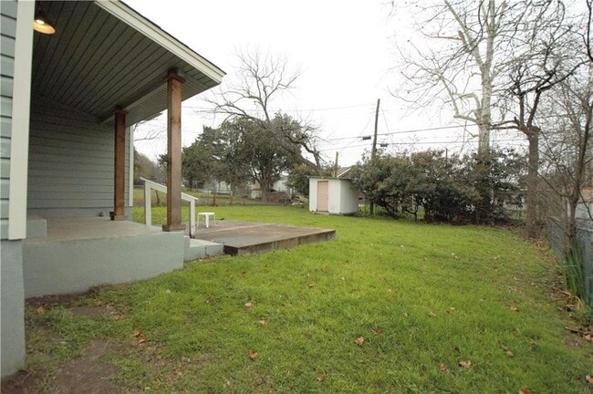 Building Photo - 2509 Givens Ave