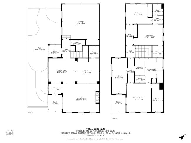 Building Photo - 7809 Monarch Dr