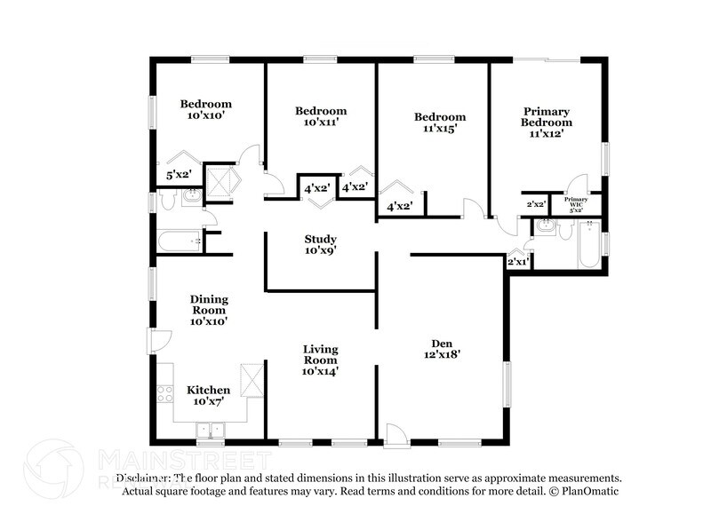 Building Photo - 7037 Pellias Rd