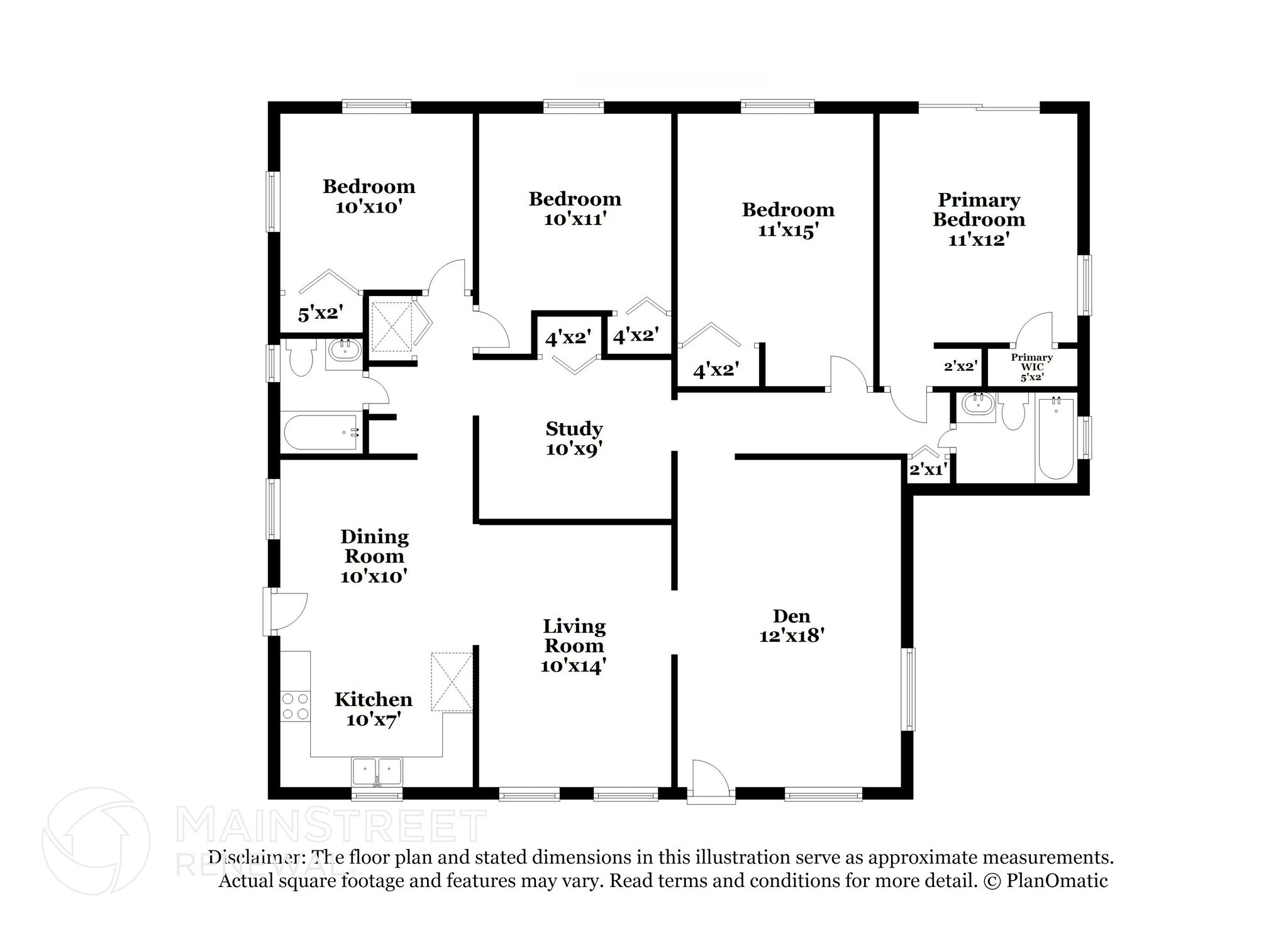 Building Photo - 7037 Pellias Rd