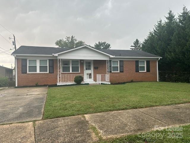 Building Photo - 605 E Horah St