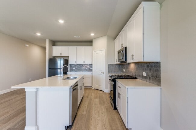 Building Photo - 702 Williams Wy