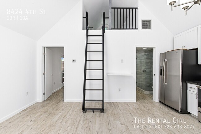 Building Photo - 8424 4th St