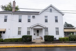 Building Photo - 105 N Angle St