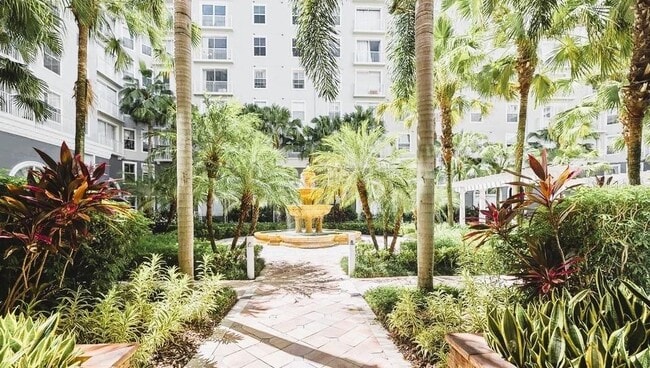 Building Photo - 700 S Harbour Island Blvd