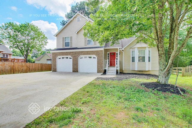 Building Photo - 1753 Woodvine Ct