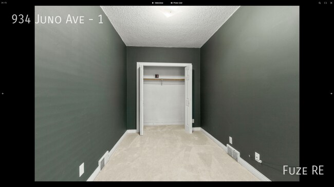 Building Photo - 934 Juno Ave