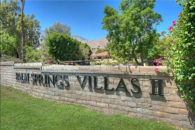 Building Photo - **Charming Unfurnished Condo in Palm Sprin...