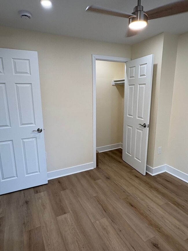 Building Photo - Beautifully Rebuilt Three Bedroom Duplex Near Four Mile Run and I-395