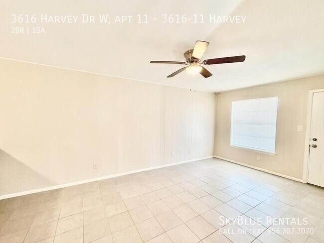 Building Photo - 3616 Harvey Dr W