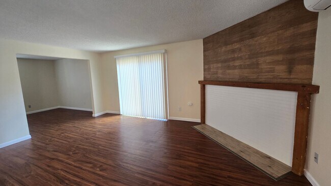 Interior Photo - Whitman Park Apartments