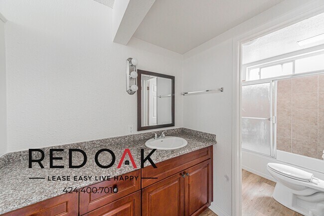 Building Photo - 3655 Artesia Blvd