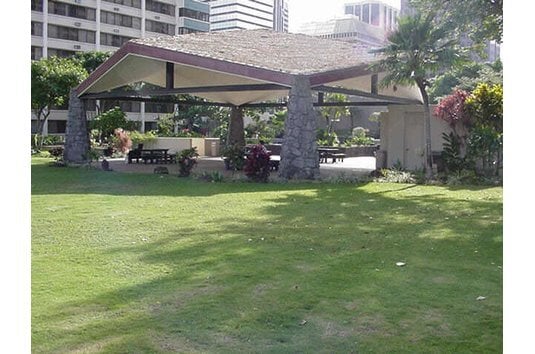 Building Photo - 1255 Nuuanu Ave