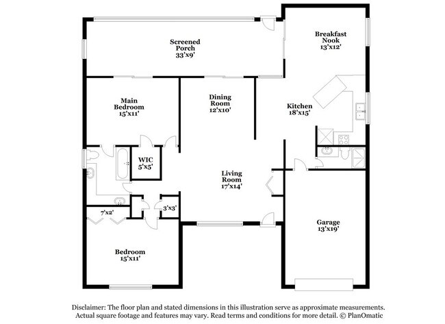 Building Photo - 9344 Wolcott Ln